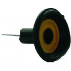 Membrana 50cc 12/16mm žuta SC11 